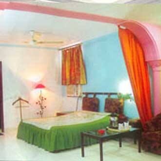 Hotel Lakshmi Palace, New Delhi 3
